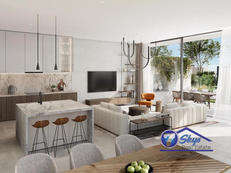 Villa House for Sale in Expo City Valley at Expo City - Dubai