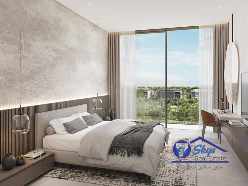 Villa House for Sale in Expo City Valley at Expo City - Dubai