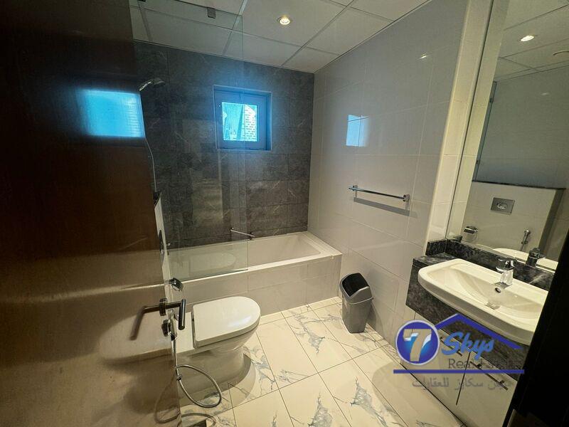 Apartment for Rent in Al Habtoor City at Business Bay - Dubai