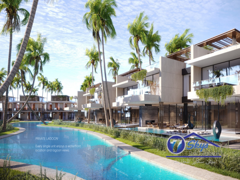 Villa House for Sale in Mira Villas at Meydan Dubai