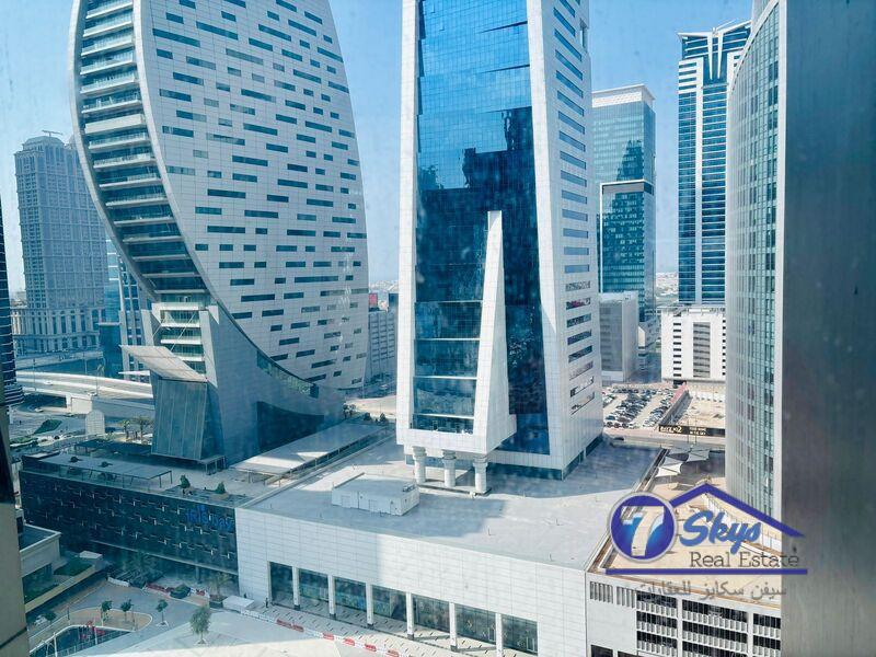 Apartment for Sale in Ontario Tower at Business Bay Dubai