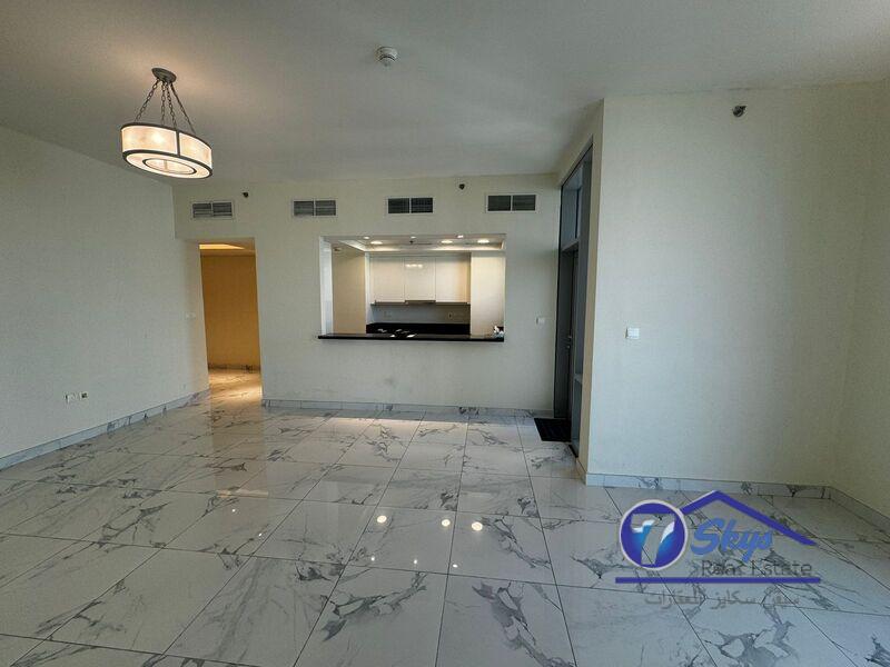 Apartment for Rent in Al Habtoor City at Business Bay - Dubai