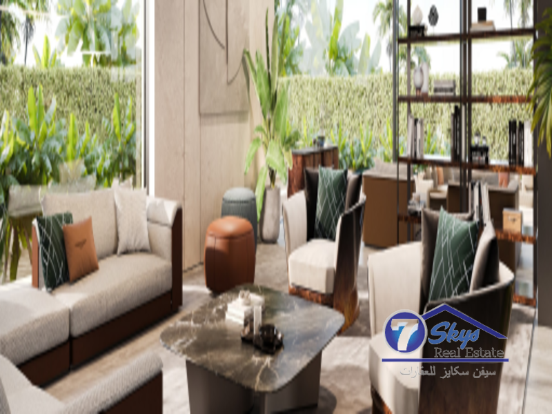 Villa House for Sale in Mira Villas at Meydan - Dubai