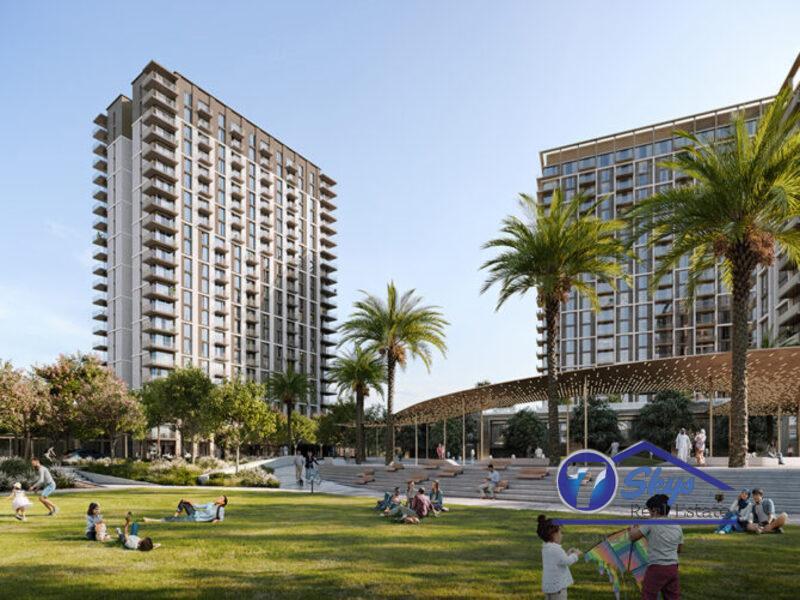 Apartment for Sale in Oria at Dubai Creek Harbour (The Lagoons) Dubai