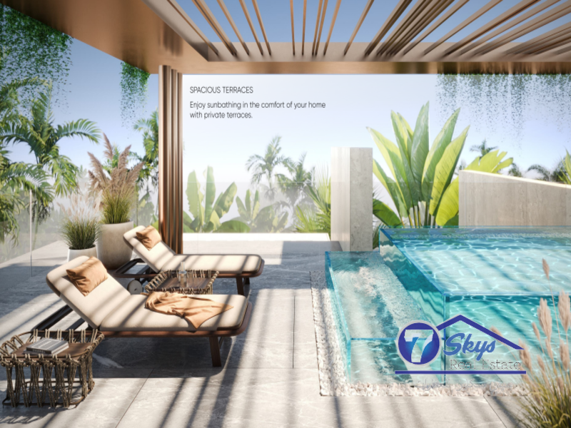 Villa House for Sale in Mira Villas at Meydan - Dubai