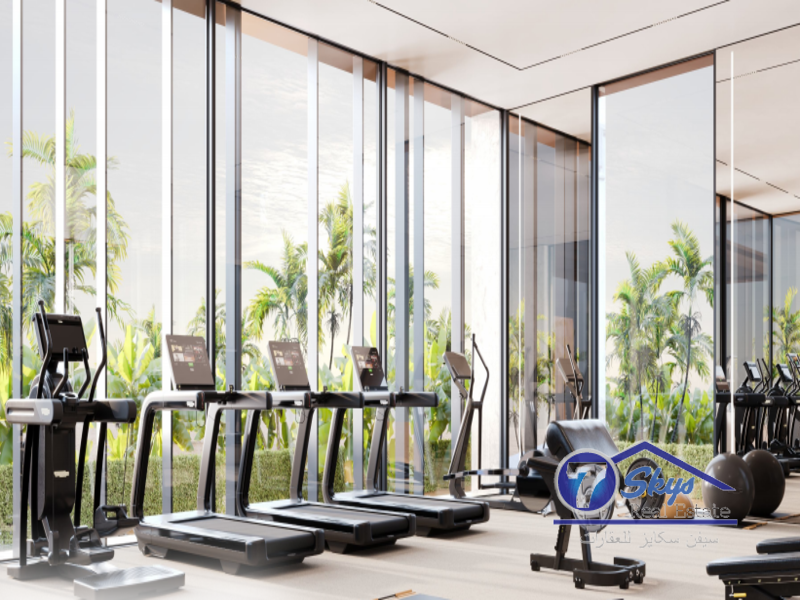 Villa House for Sale in Mira Villas at Meydan - Dubai