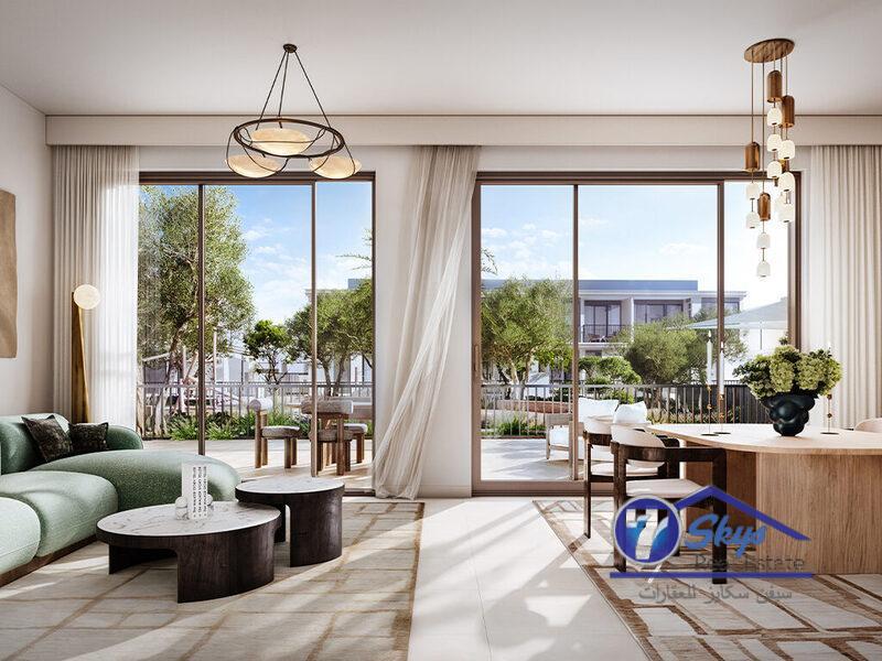 Townhouse for Sale in EMAAR South at Dubai South (Dubai World Central) Dubai