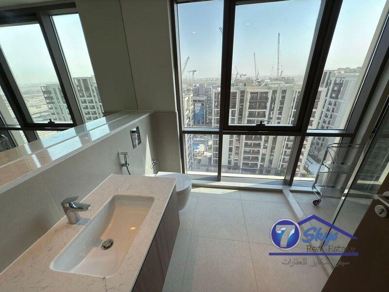Apartment for Rent in Creek Beach at Dubai Creek Harbour (The Lagoons) - Dubai