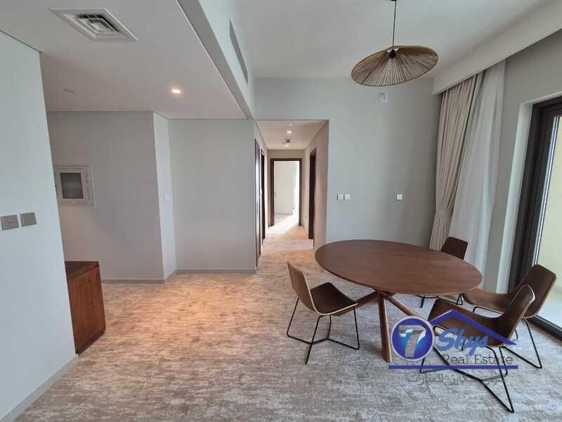 Apartment for Rent in Creek Beach at Dubai Creek Harbour (The Lagoons) - Dubai
