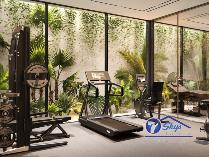 Villa House for Sale in Mira Villas at Meydan - Dubai