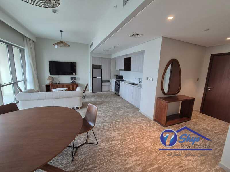 Apartment for Rent in Creek Beach at Dubai Creek Harbour (The Lagoons) - Dubai