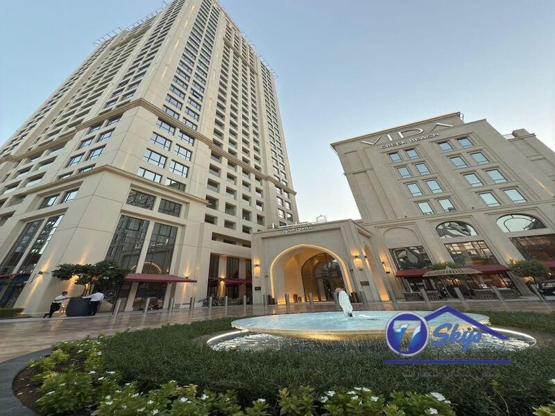 Apartment for Rent in Creek Beach at Dubai Creek Harbour (The Lagoons) - Dubai