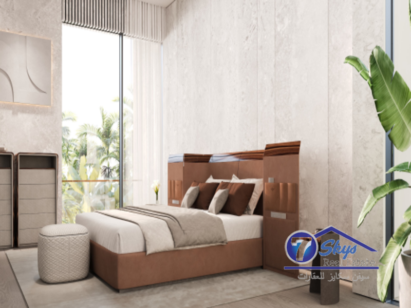 Villa House for Sale in Mira Villas at Meydan - Dubai