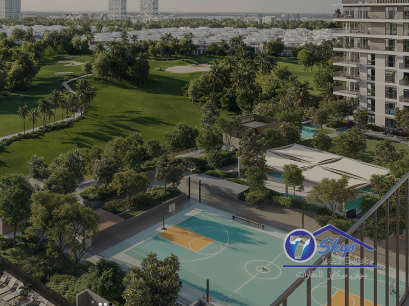 Apartment for Sale in EMAAR South at Dubai South (Dubai World Central) - Dubai