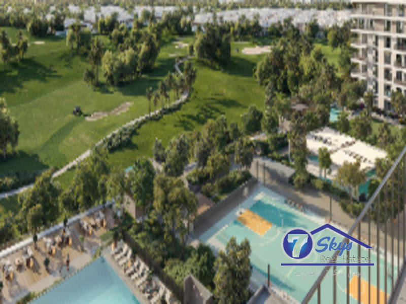 Apartment for Sale in EMAAR South at Dubai South (Dubai World Central) - Dubai