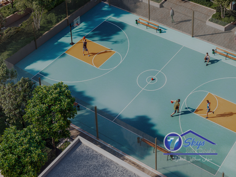 Apartment for Sale in EMAAR South at Dubai South (Dubai World Central) - Dubai