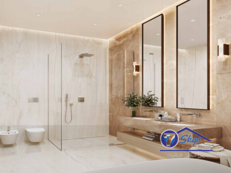 Apartment for Sale in Fairmont Residences Solara Tower at Downtown Dubai - Dubai