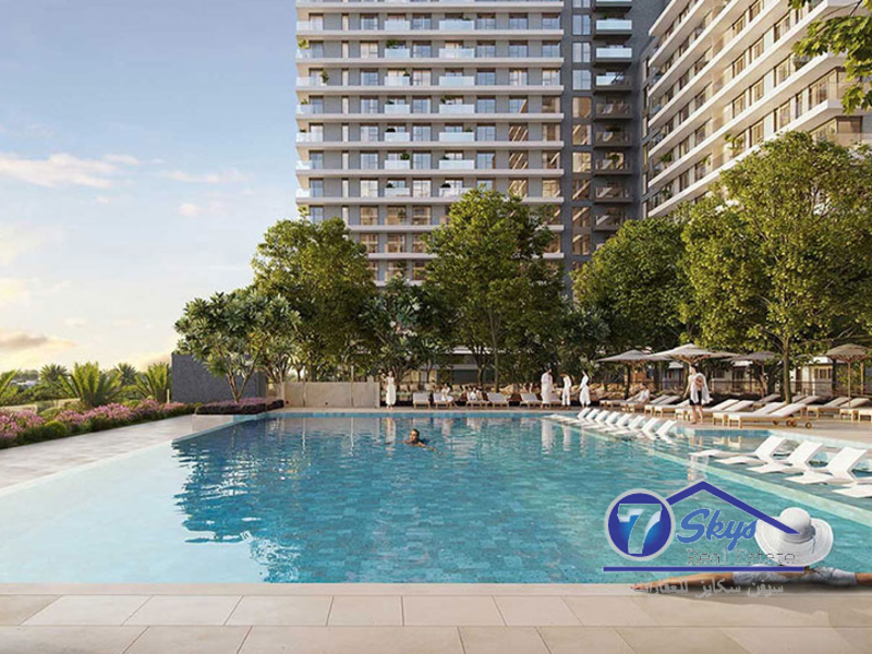 Apartment for Sale in EMAAR South at Dubai South (Dubai World Central) - Dubai