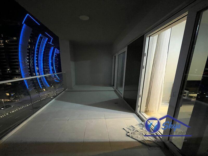 Apartment for Rent in Reva Residences at Business Bay - Dubai