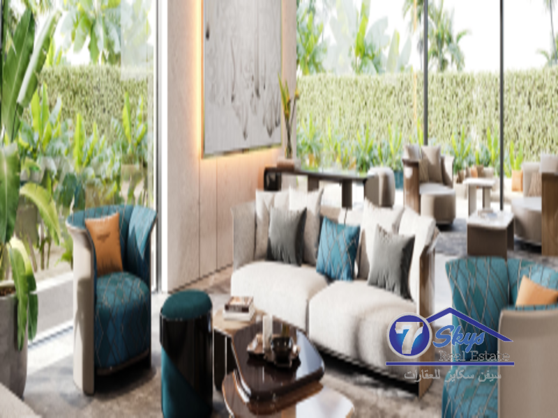 Villa House for Sale in Mira Villas at Meydan - Dubai