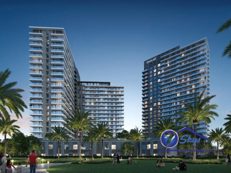 Apartment for Sale in Dubai Hills at Dubai Hills Estate Dubai