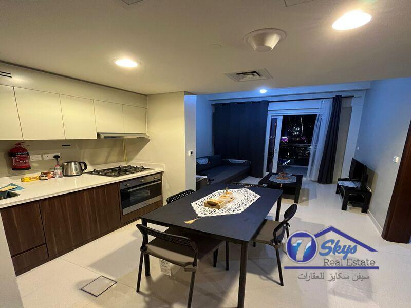 Apartment for Rent in Reva Residences at Business Bay - Dubai