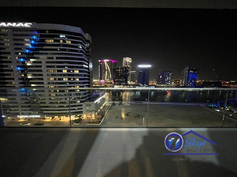 Apartment for Rent in Reva Residences at Business Bay - Dubai