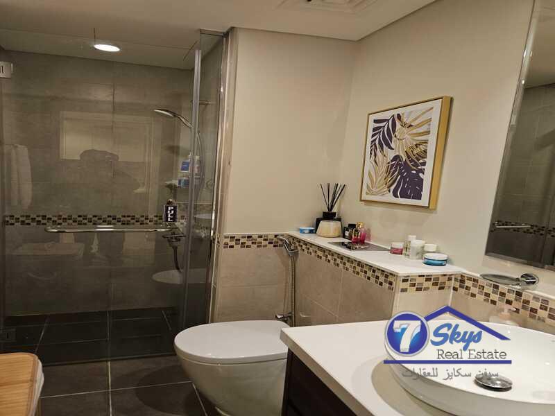 Apartment for Rent in Reva Residences at Business Bay - Dubai