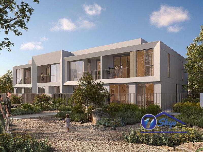 Townhouse for Sale in Velora 2 at The Valley - Dubai
