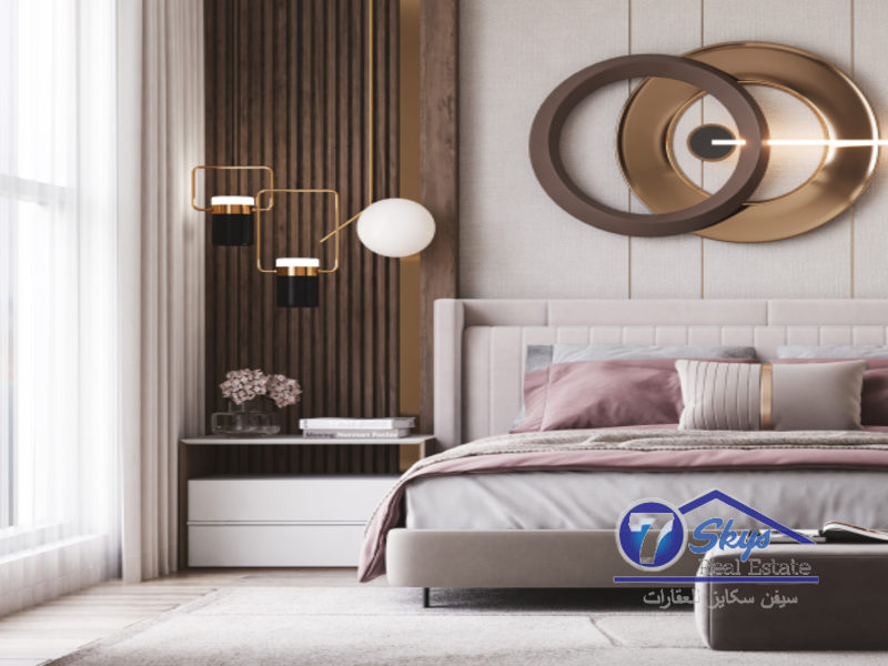 Apartment for Sale in Pristine by Zoya at Al Furjan - Dubai