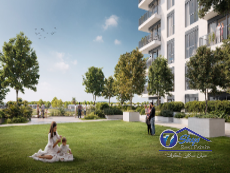 Apartment for Sale in EMAAR South at Dubai South (Dubai World Central) - Dubai