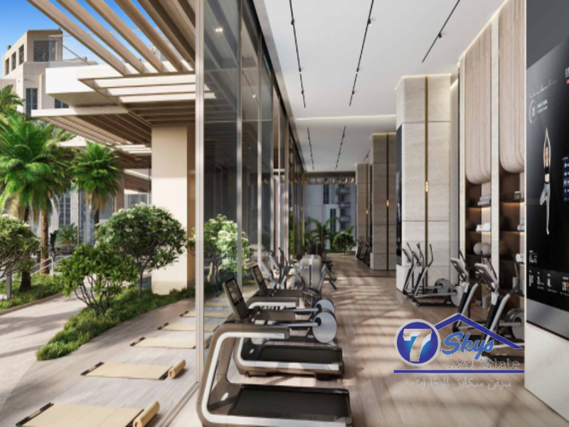 Apartment for Sale in Fairmont Residences Solara Tower at Downtown Dubai - Dubai