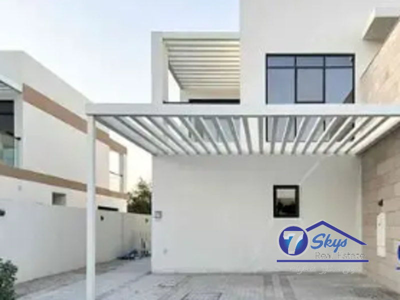Townhouse for Sale in Park Residences at DAMAC Hills - Dubai