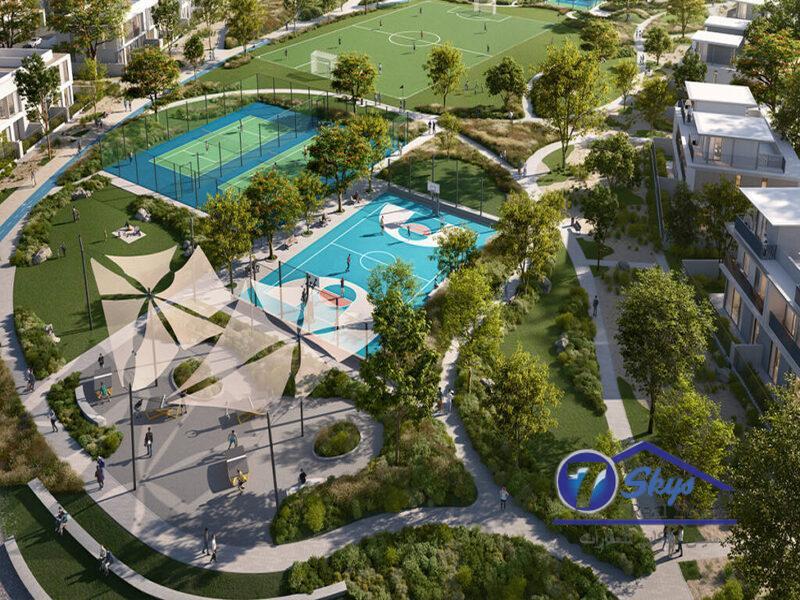 Townhouse for Sale in Velora 2 at The Valley - Dubai