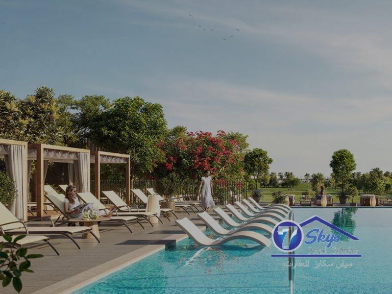 Apartment for Sale in EMAAR South at Dubai South (Dubai World Central) - Dubai