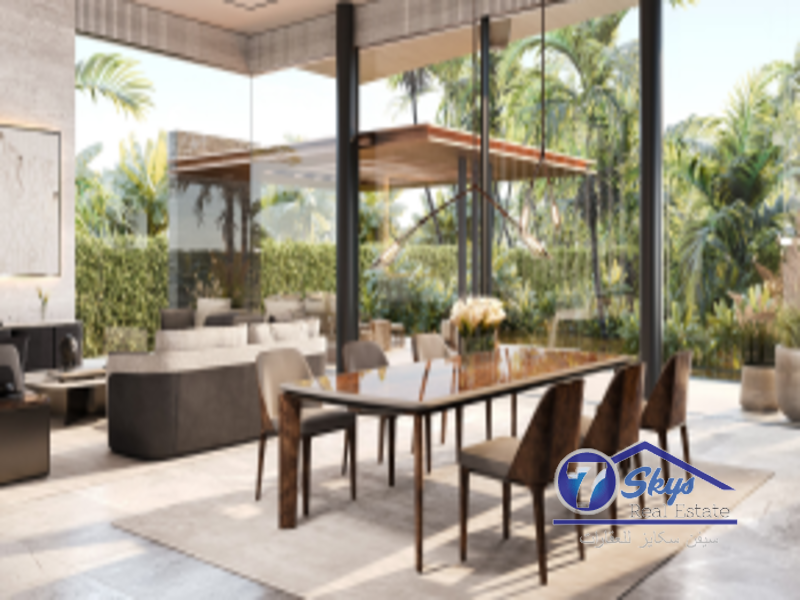 Villa House for Sale in Mira Villas at Meydan - Dubai