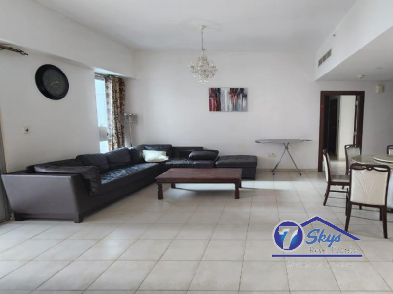 Apartment for Rent in Executive Towers at Business Bay - Dubai