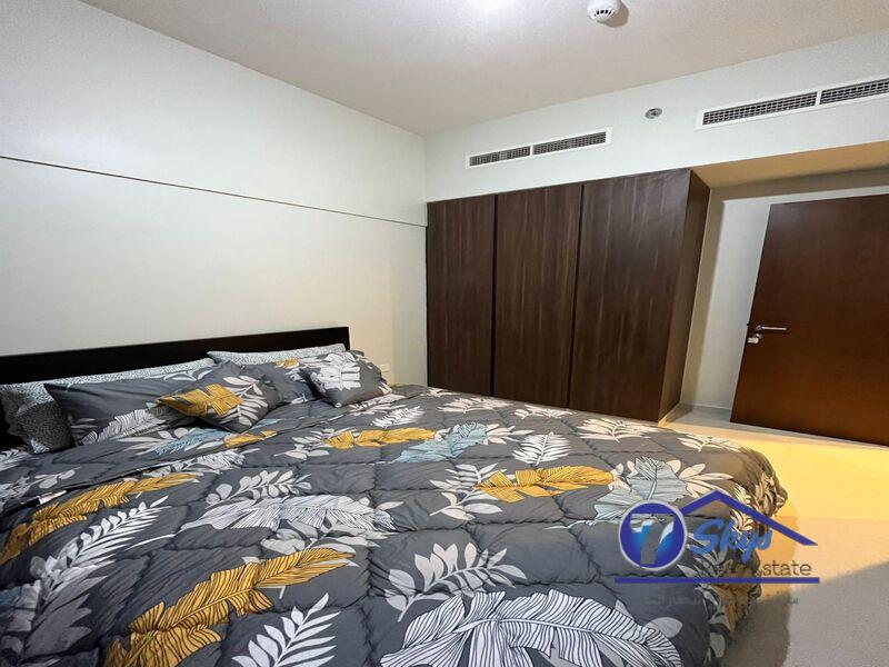 Apartment for Rent in Reva Residences at Business Bay - Dubai