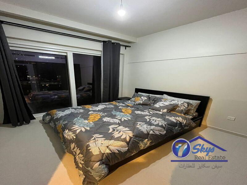 Apartment for Rent in Reva Residences at Business Bay - Dubai