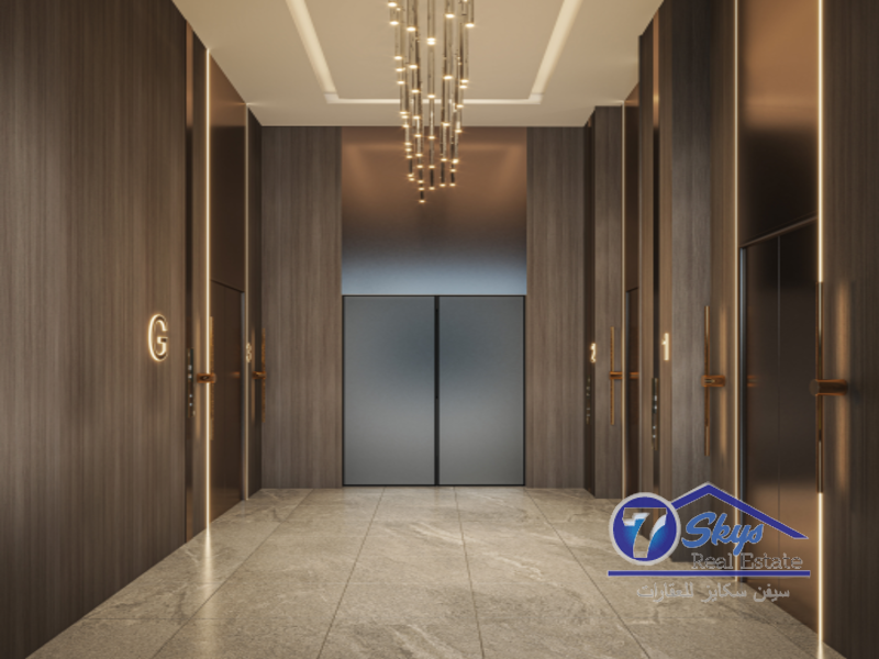 Apartment for Sale in Pristine by Zoya at Al Furjan - Dubai