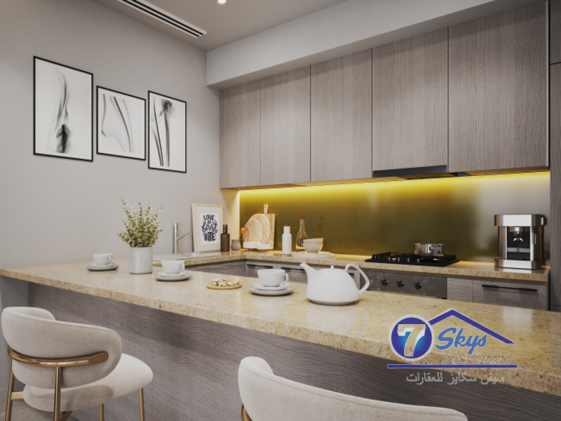 Apartment for Sale in Pristine by Zoya at Al Furjan - Dubai