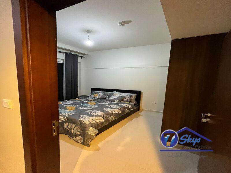Apartment for Rent in Reva Residences at Business Bay - Dubai