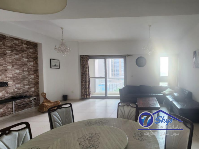 Apartment for Rent in Executive Towers at Business Bay - Dubai