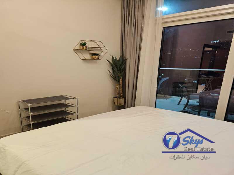 Apartment for Rent in Reva Residences at Business Bay - Dubai