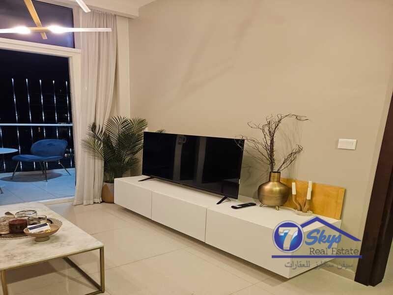 Apartment for Rent in Reva Residences at Business Bay - Dubai