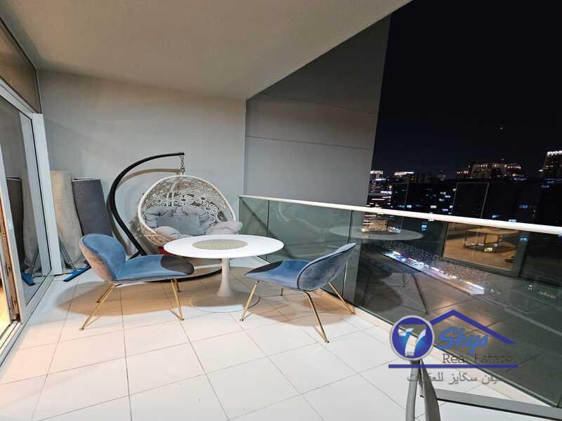 Apartment for Rent in Reva Residences at Business Bay Dubai