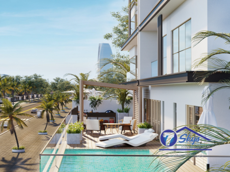 Apartment for Sale in Pristine by Zoya at Al Furjan Dubai