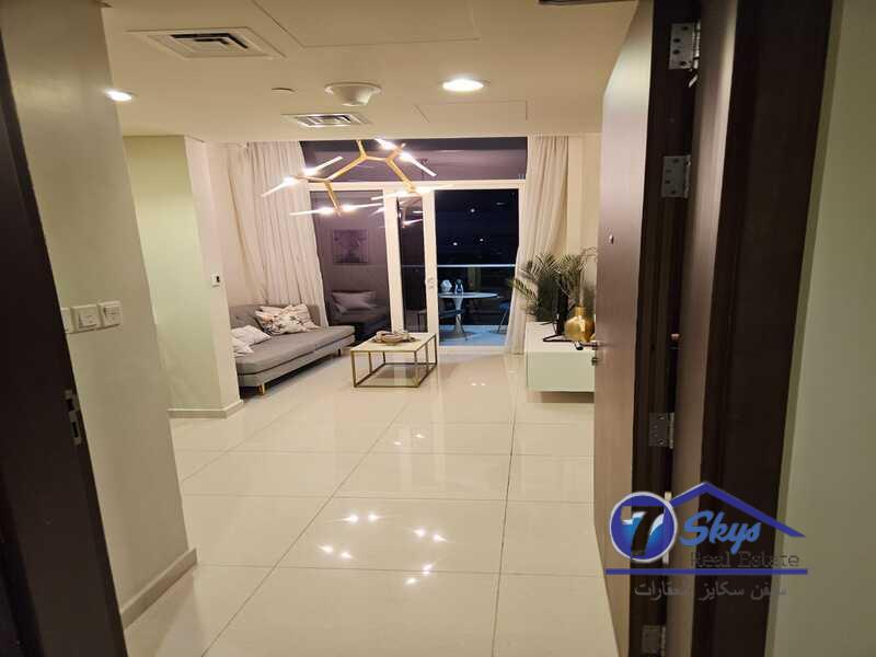 Apartment for Rent in Reva Residences at Business Bay - Dubai