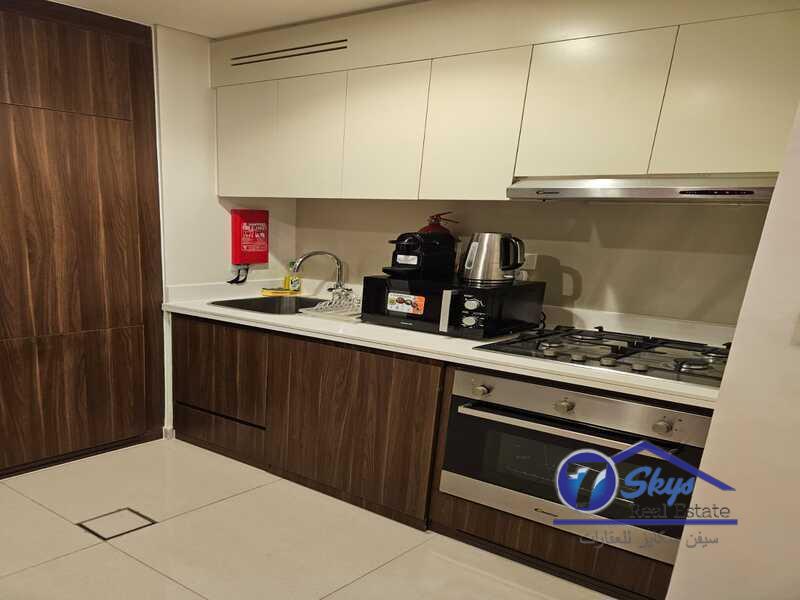 Apartment for Rent in Reva Residences at Business Bay - Dubai