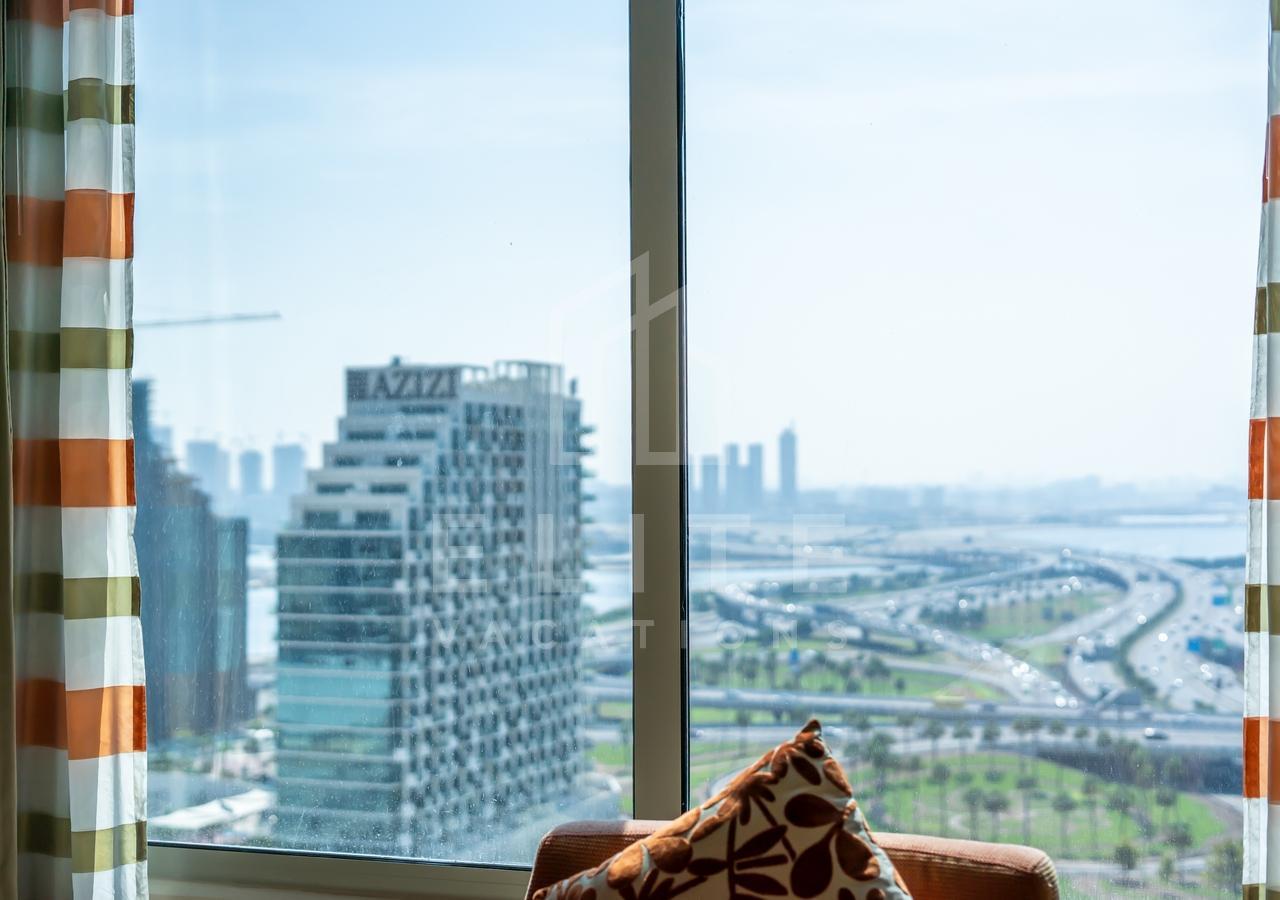 FAIRMONT RESIDENCES